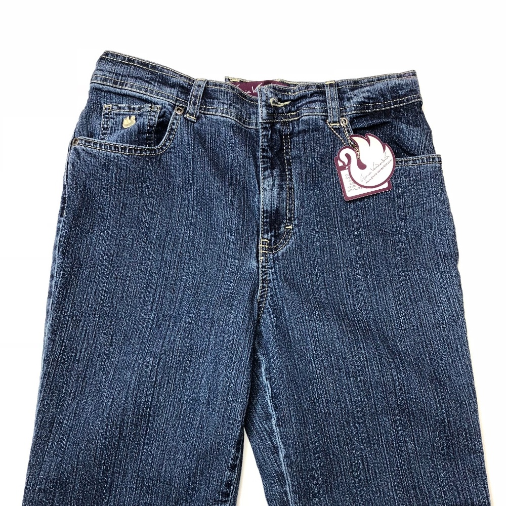 Gloria Vanderbilt Jeans